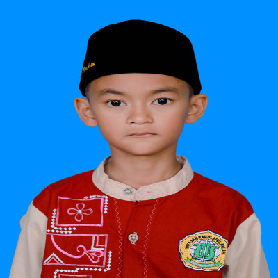 foto profil Nufail Taka Azhari
